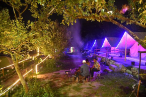 Himtrek River Side Camps and Hostel Manali